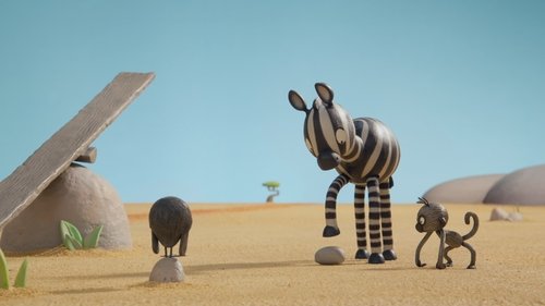 Background image for Episode 19