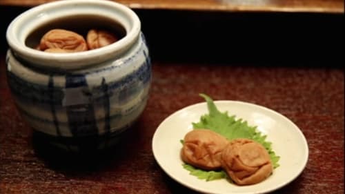 Umeboshi and Plum Wine