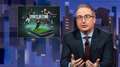 Background image for March 16, 2025: Sports Betting