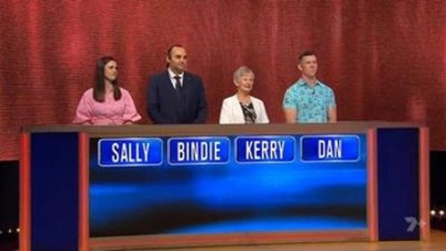 Background image for 13x8 Episode 8 - Tue 28 Nov