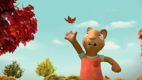 Background image for Catchy Leaf