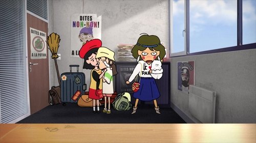 Background image for Episode 9