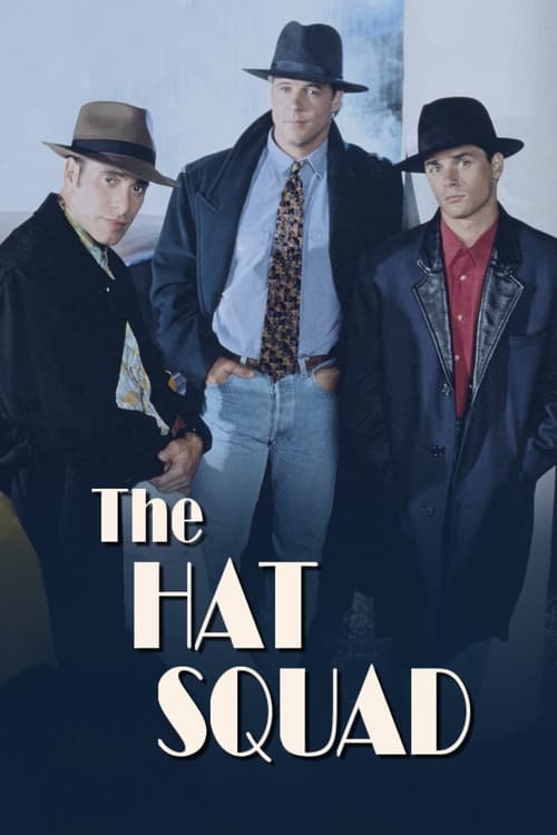 Show cover for The Hat Squad