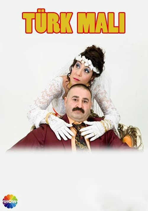 Show cover for Türk Malı