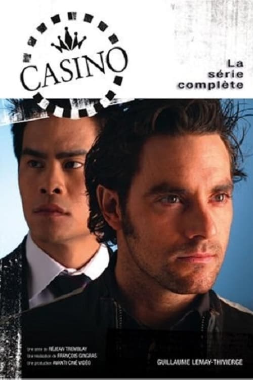 Show cover for Casino