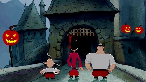 Background image for Episode 10