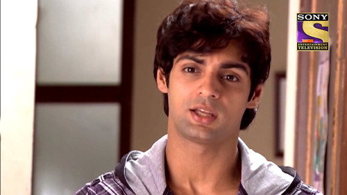 Rohan Overhears Ashutosh