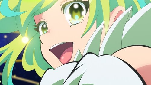 Background image for Shooting Star, Cut Through The Darkness