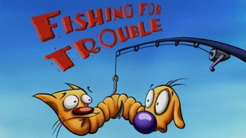 Fishing For Trouble