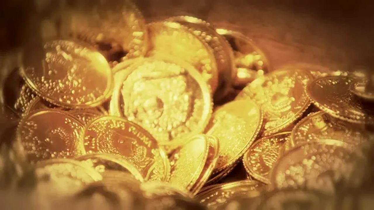 Lost Gold of Scotland