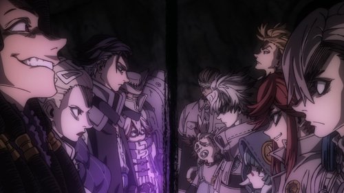 Background image for The Storm Before the Storm