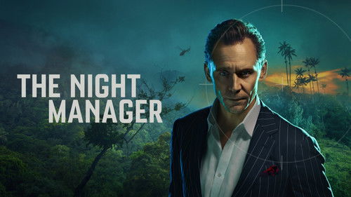 The Night Manager