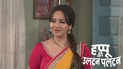 Amma and Rajesh Get into a Fight