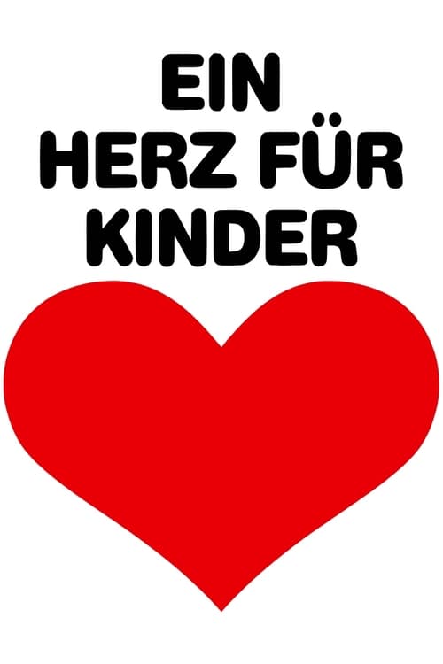 Show cover for Ein Herz für Kinder