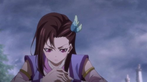 Background image for Episode 16
