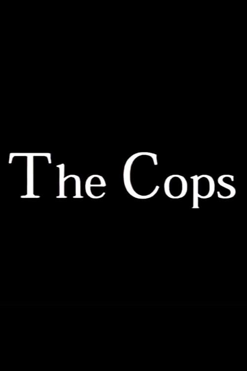 Show cover for The Cops