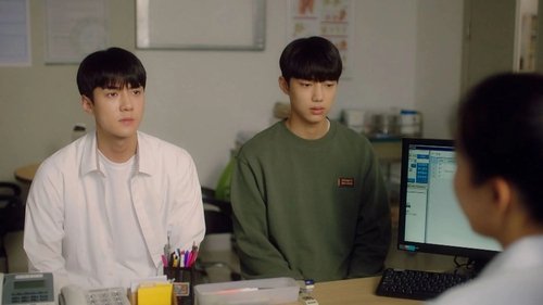 Background image for There's No Ending to Friendship