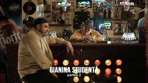 Background image for Gianina studentă (2)