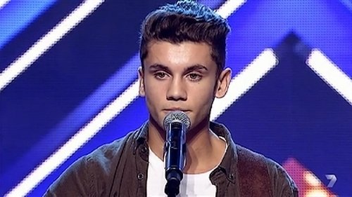 Background image for Auditions 3