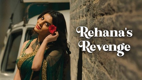 Background image for Rehana’s Revenge