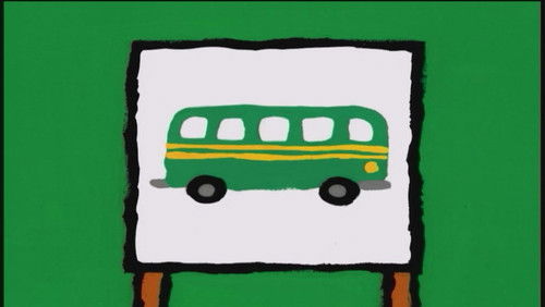 Mountain / Bubbles / Kangaroo / Goodnight