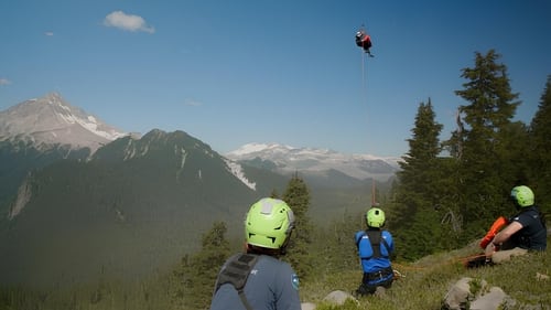 Squamish SAR