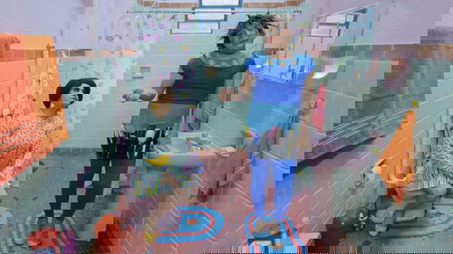 Background image for Episode 18
