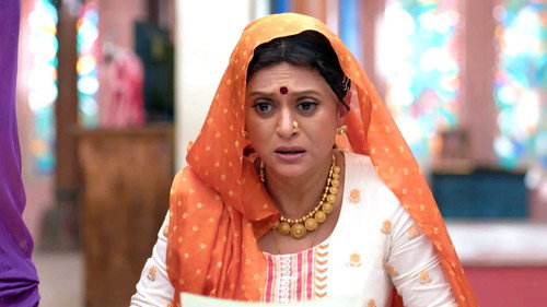 Suman In a Fix!