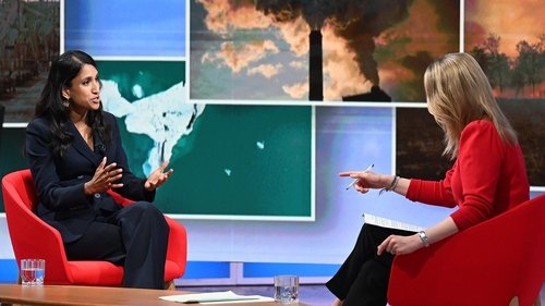 Background image for Is Saving the Planet Going Out of Fashion?