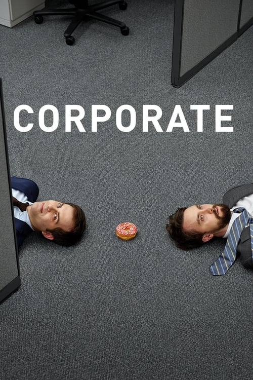 Show cover for Corporate