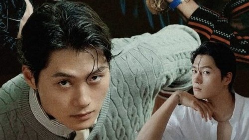 Episode 29 (Guest Oh Sanguk)