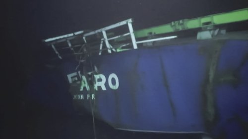 Background image for Danger Ahead