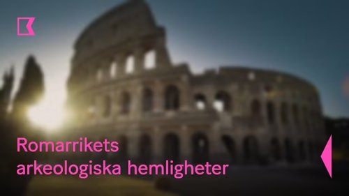Background image for Pompejis Dolda Hemligheter