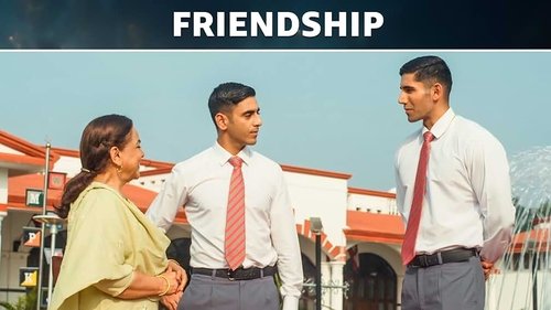 Background image for Friendship