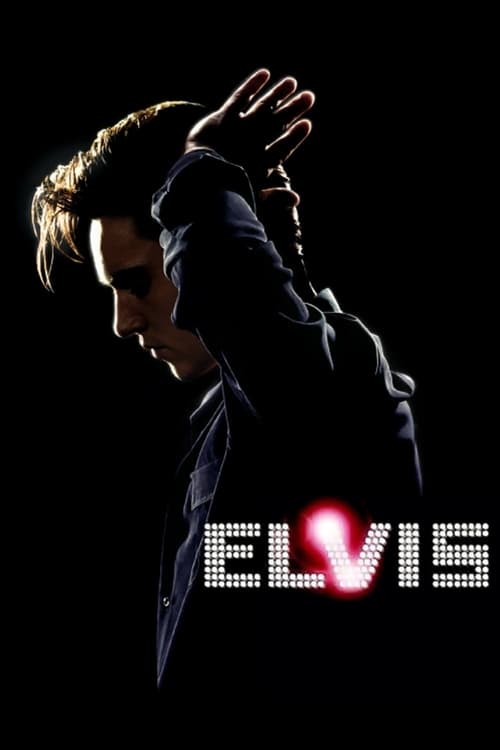 Show cover for Elvis