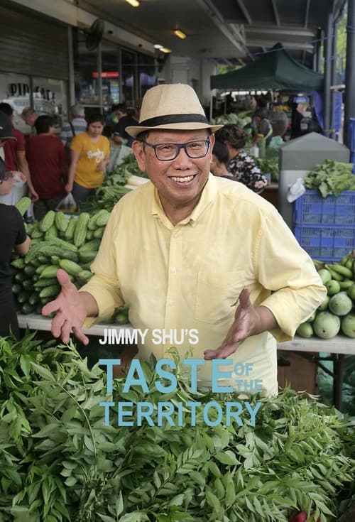 Show cover for Jimmy Shu's Taste of the Territory