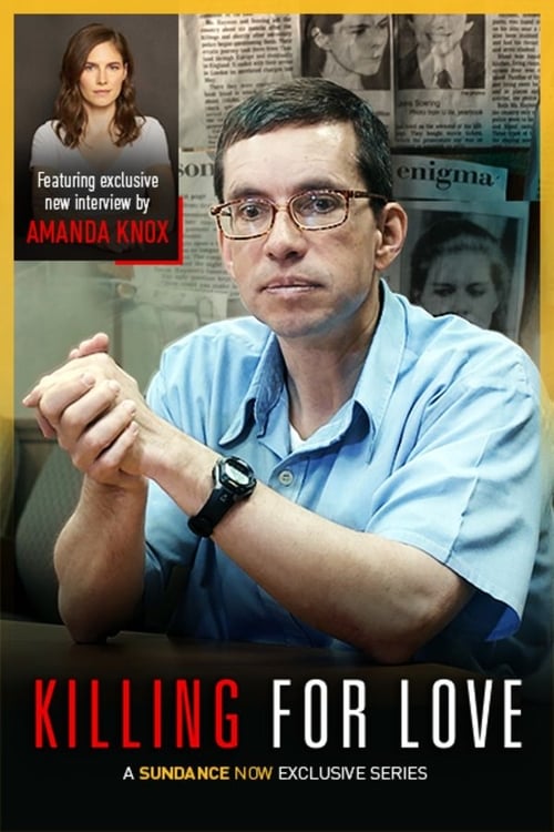 Show cover for Killing for Love