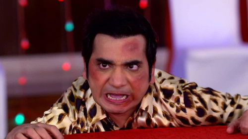 Saxena Tells Everyone The Truth