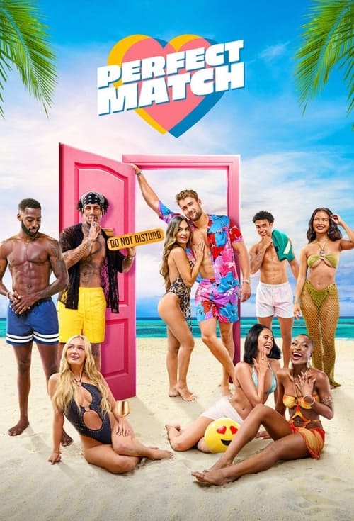 Show cover for Perfect Match