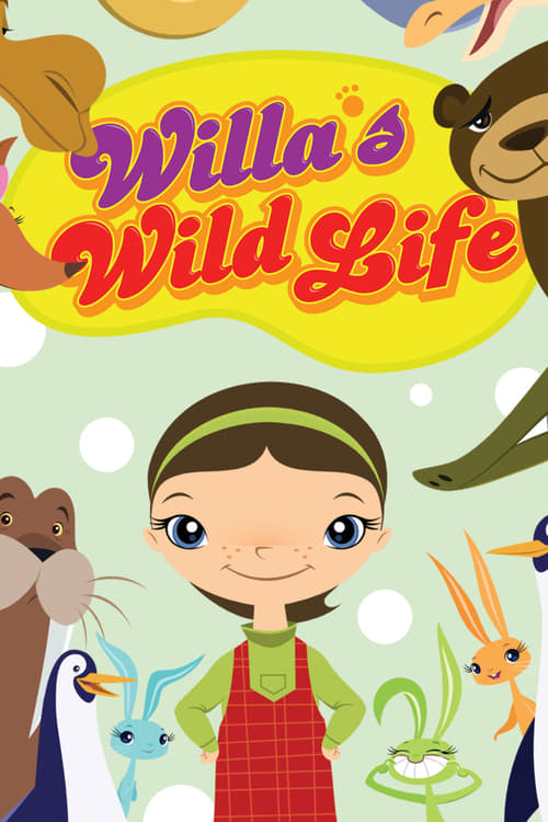 Show cover for Willa's Wild Life