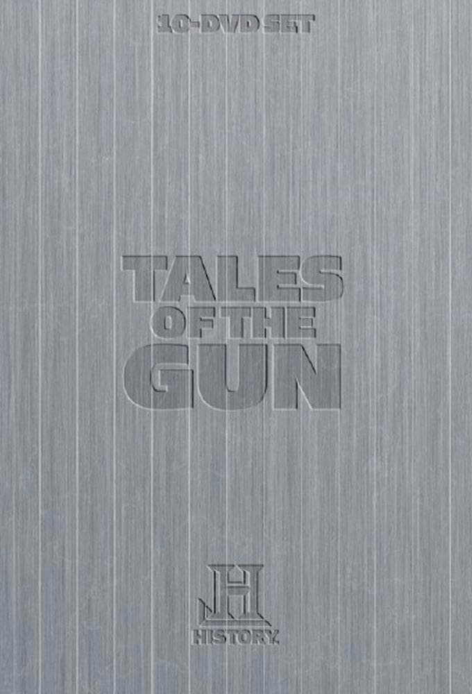 Show cover for Tales of the Gun