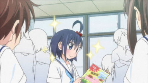 The Landlord Is an Oddball?