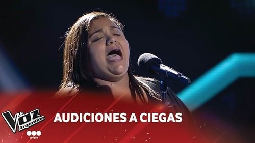 Background image for Episode 07⎜Blind Auditions