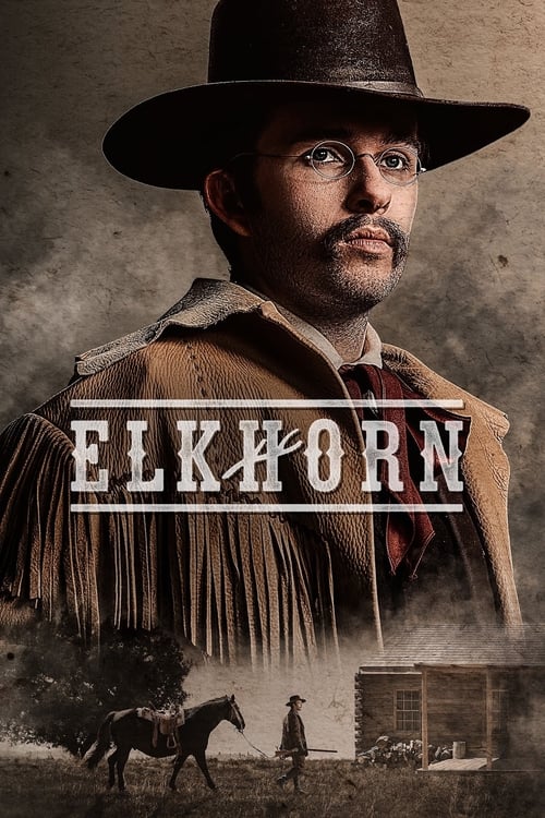 Show cover for Elkhorn