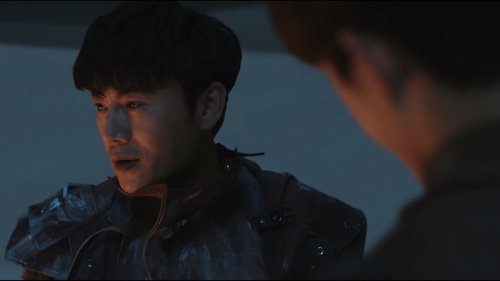 Wu Xie Returns—Li Cu Battles Inside Gutongjing