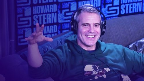Background image for Andy Cohen