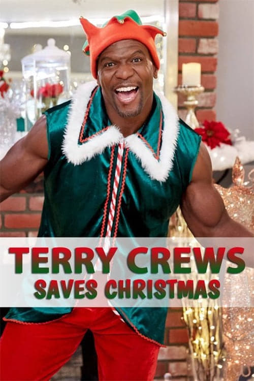 Show cover for Terry Crews Saves Christmas