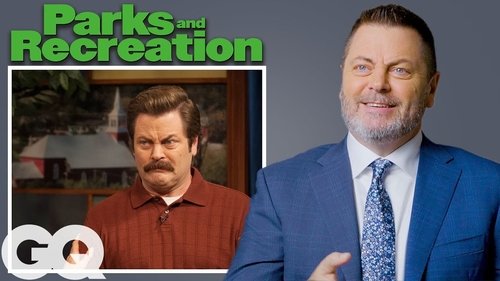 Background image for Nick Offerman