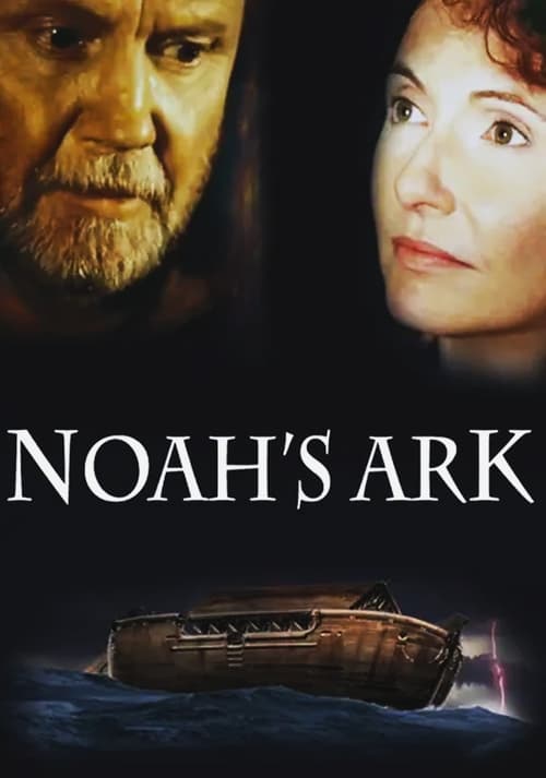 Show cover for Noah's Ark