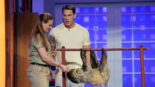 Background image for Zookeeper